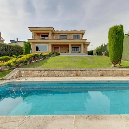 En Salamanca Spain * Cabrerizos