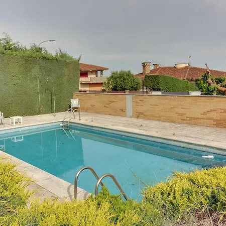 En Salamanca Spain Bed & Breakfast Cabrerizos