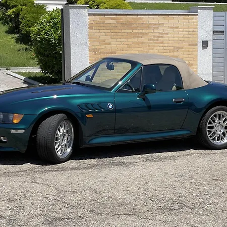 En Salamanca Spain Nyaraló Cabrerizos