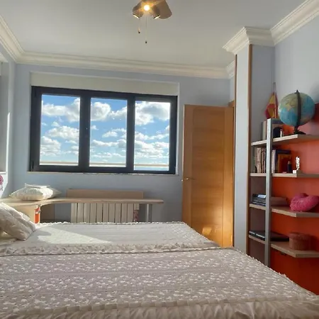 En Salamanca Spain *