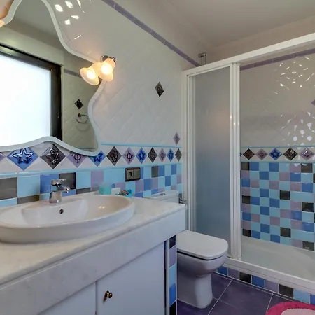 En Salamanca Spain Cabrerizos