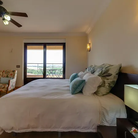 En Salamanca Spain Nyaraló Cabrerizos