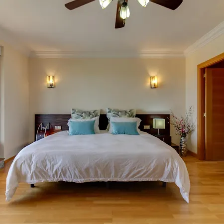 Holiday home En Salamanca Spain *