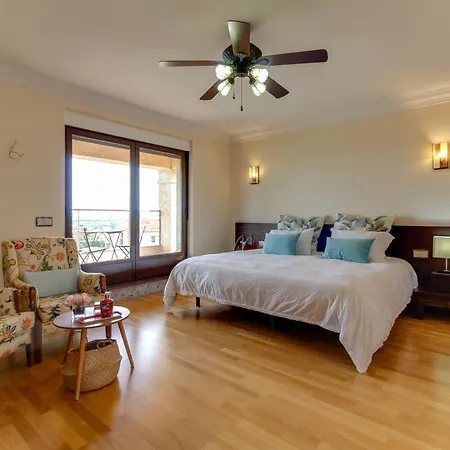 En Salamanca Spain * Cabrerizos