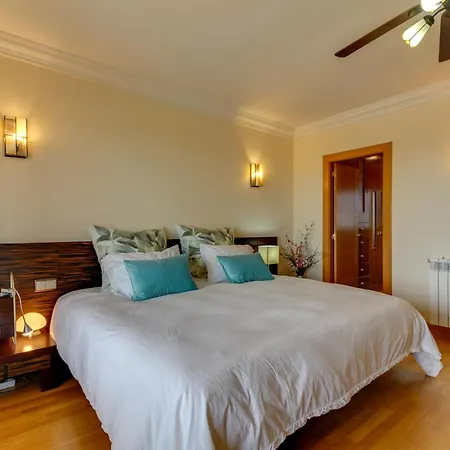 En Salamanca Spain Cabrerizos