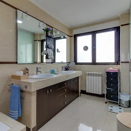Bed & Breakfast En Salamanca Spain Cabrerizos