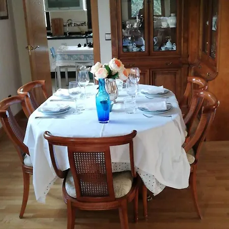 En Salamanca Spain Nyaraló *