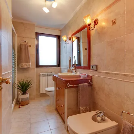 Nyaraló En Salamanca Spain