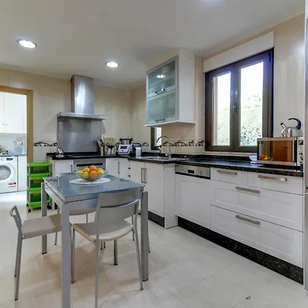 Nyaraló En Salamanca Spain Cabrerizos