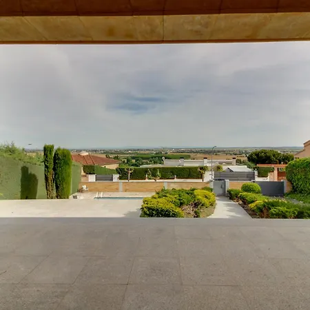 Nyaraló En Salamanca Spain *