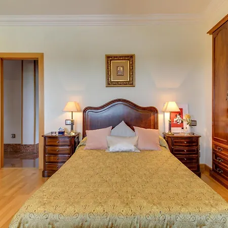 Nyaraló En Salamanca Spain