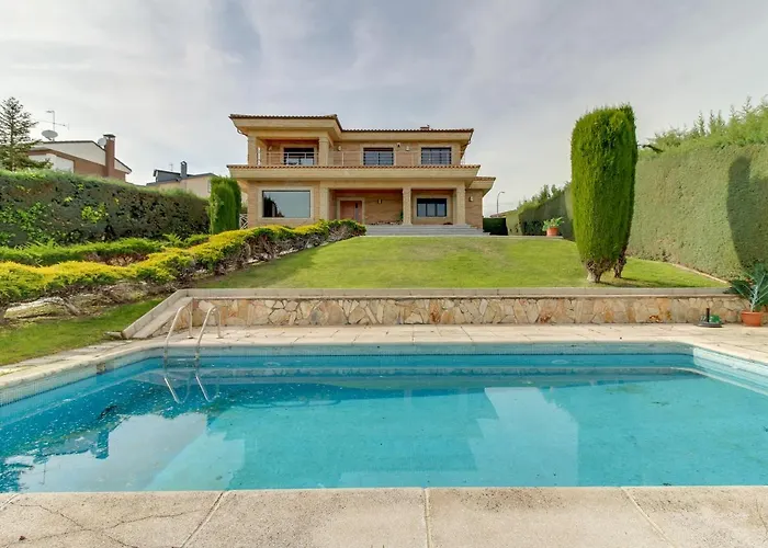 En Salamanca Spain * Cabrerizos