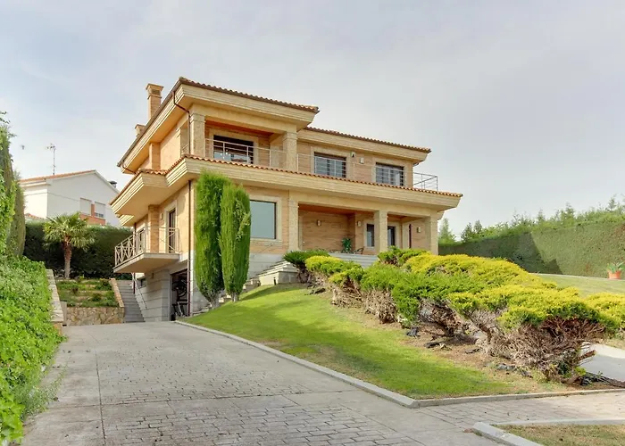 En Salamanca Spain 펜션 *