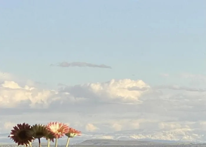 En Salamanca Spain 펜션