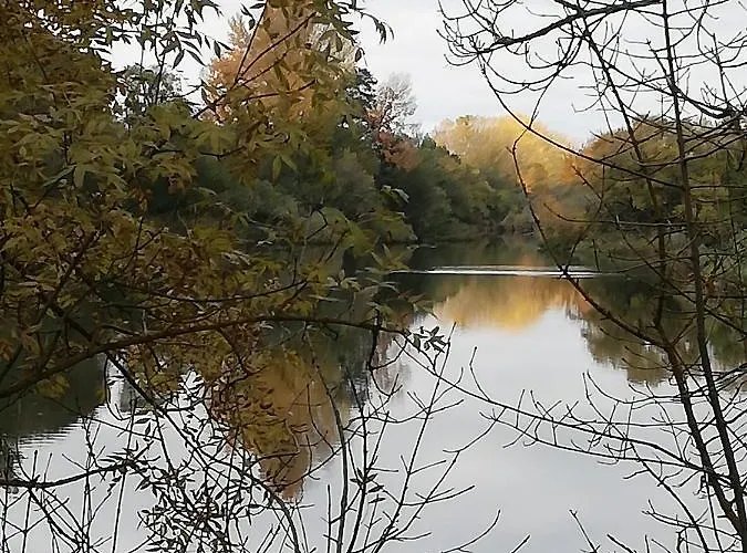 펜션 En Salamanca Spain Cabrerizos