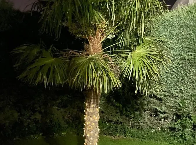 펜션 En Salamanca Spain