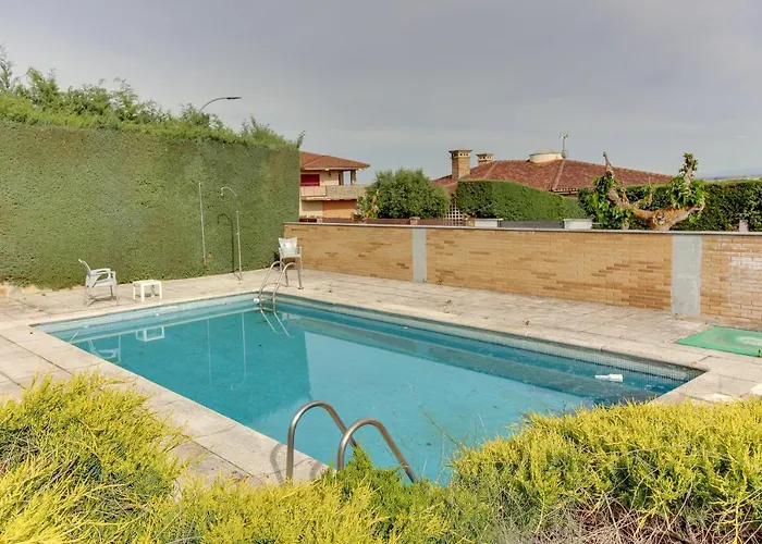 En Salamanca Spain 펜션 Cabrerizos