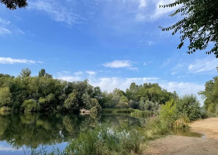 En Salamanca Spain 펜션 *