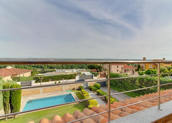 En Salamanca Spain Cabrerizos