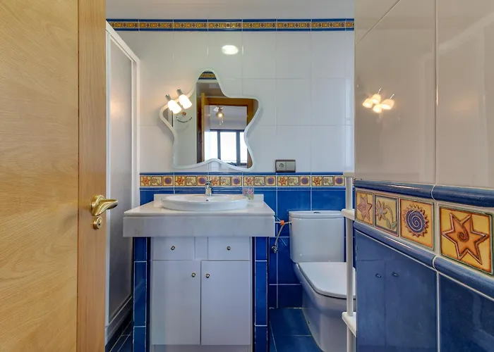 En Salamanca Spain 펜션 Cabrerizos