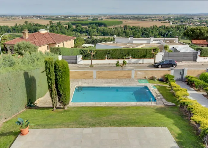 Casa de Férias En Salamanca Spain *