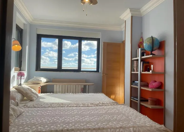 En Salamanca Spain *