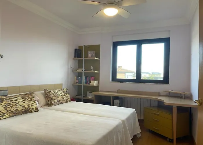 En Salamanca Spain 펜션