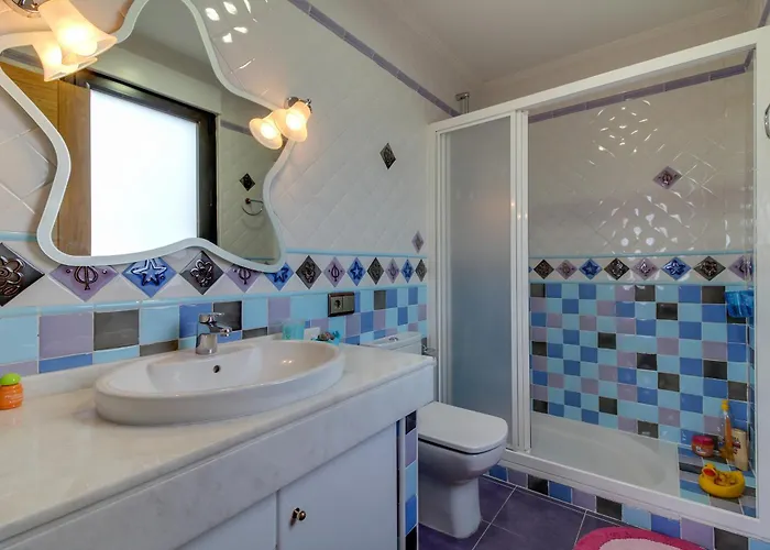 En Salamanca Spain Cabrerizos