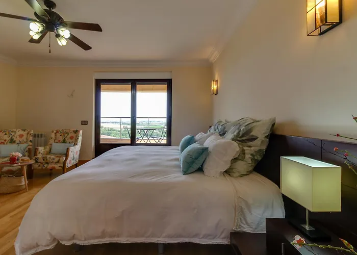 En Salamanca Spain 펜션 Cabrerizos