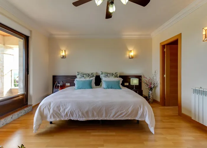 펜션 En Salamanca Spain *