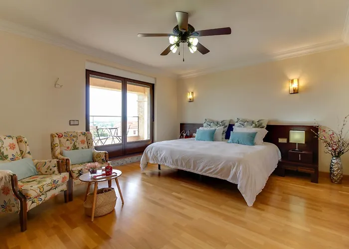 En Salamanca Spain * Cabrerizos