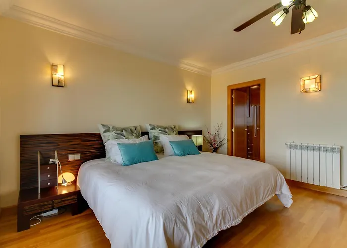 En Salamanca Spain Cabrerizos