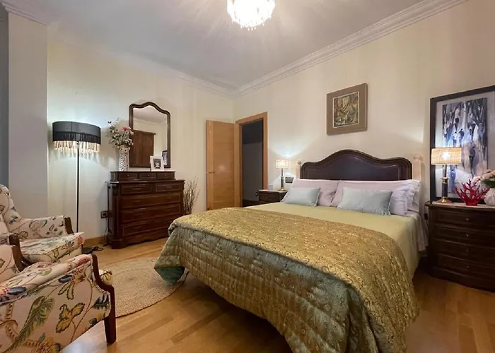 En Salamanca Spain *