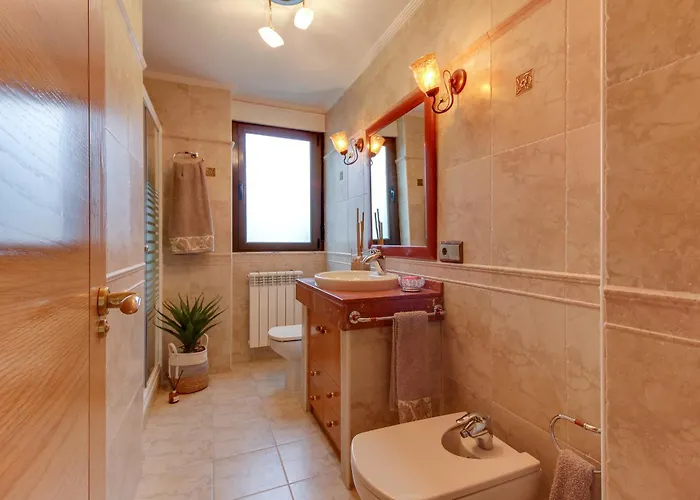 펜션 En Salamanca Spain