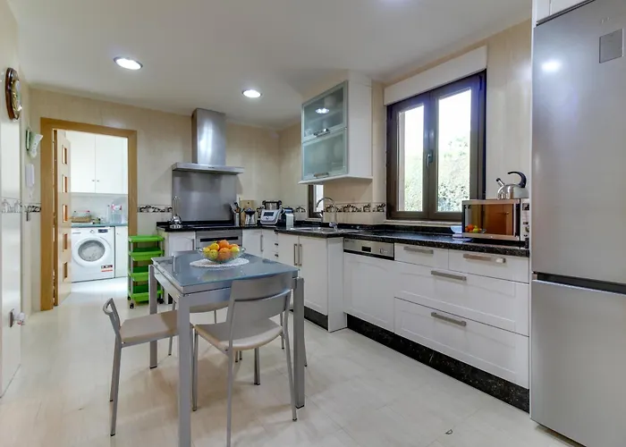 펜션 En Salamanca Spain Cabrerizos