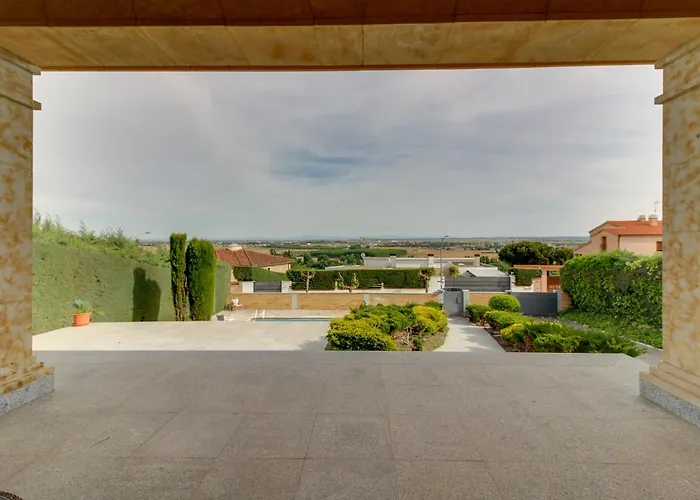 Casa de Férias En Salamanca Spain *