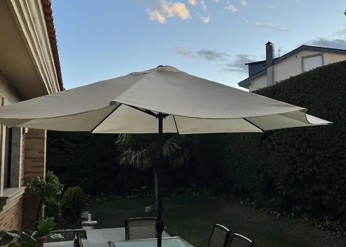 En Salamanca Spain *