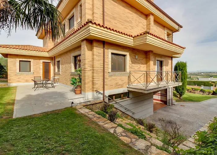 En Salamanca Spain 펜션 *