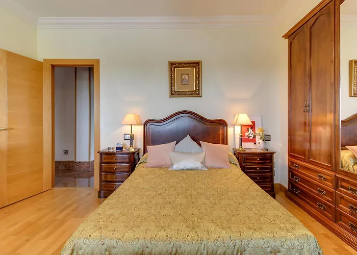 Casa de Férias En Salamanca Spain