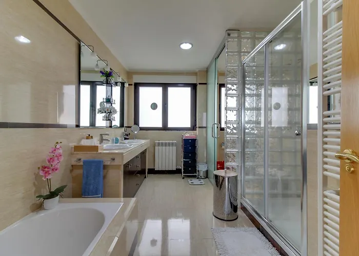 En Salamanca Spain 펜션 Cabrerizos