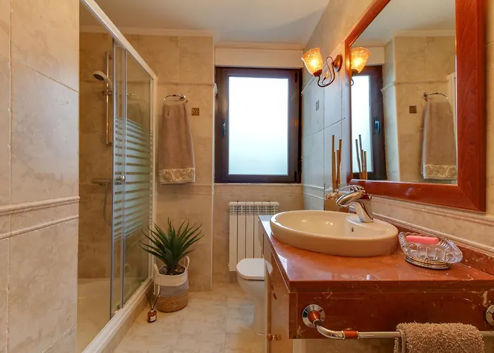 펜션 En Salamanca Spain *